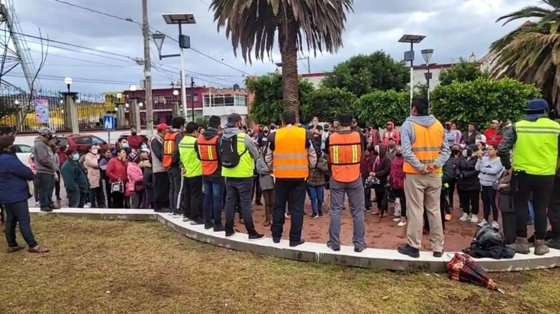 Tras amenazas 'Bikers Vigilantes' anunciaron su separación en Chachapa